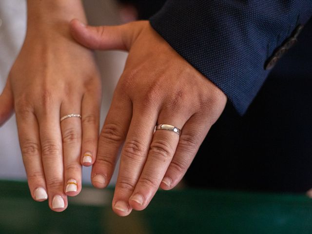 Le mariage de Ludovic et Gladys à Rochefort, Charente Maritime 30