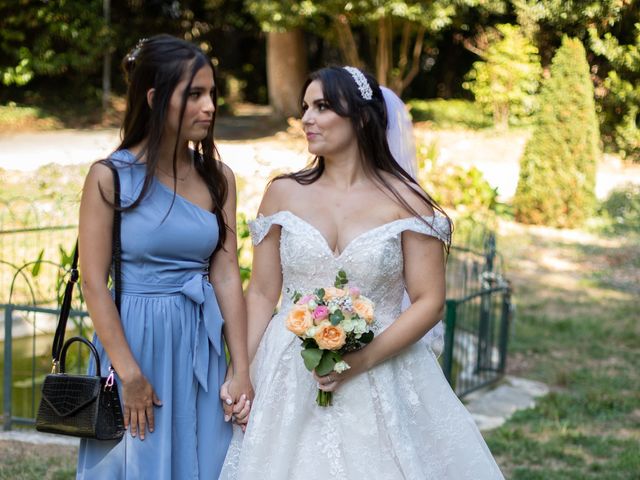 Le mariage de Ludovic et Gladys à Rochefort, Charente Maritime 36