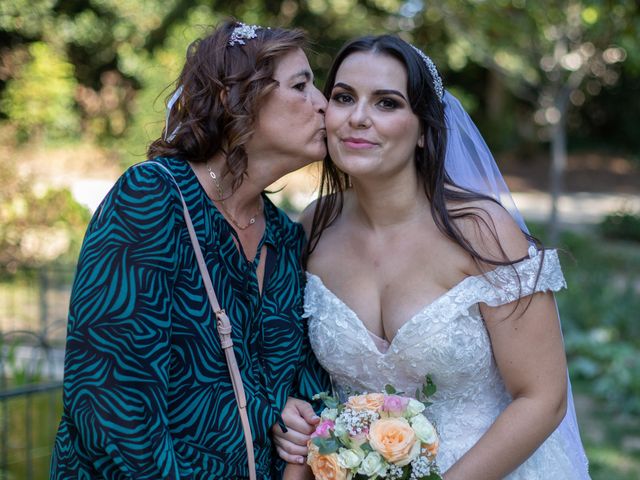 Le mariage de Ludovic et Gladys à Rochefort, Charente Maritime 37