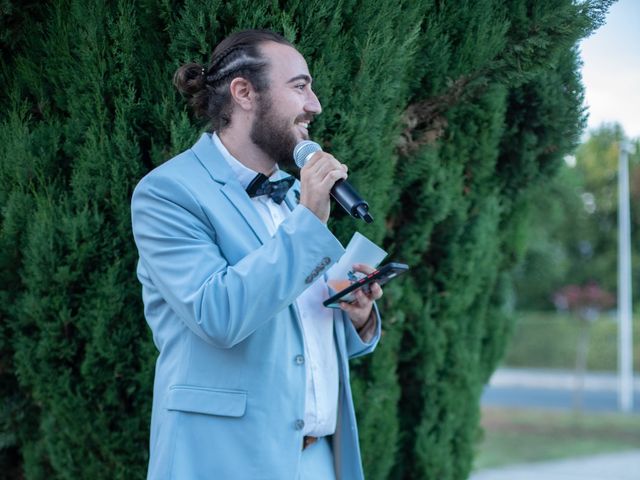 Le mariage de Ludovic et Gladys à Rochefort, Charente Maritime 45