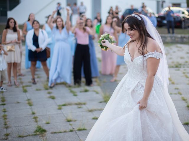 Le mariage de Ludovic et Gladys à Rochefort, Charente Maritime 47