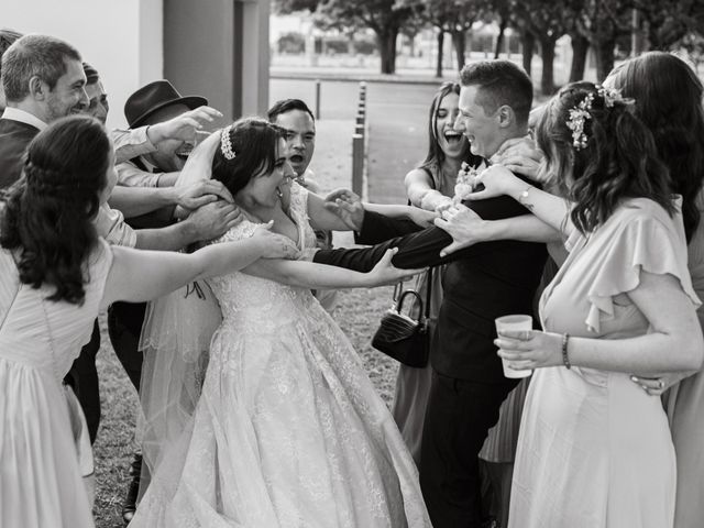 Le mariage de Ludovic et Gladys à Rochefort, Charente Maritime 49