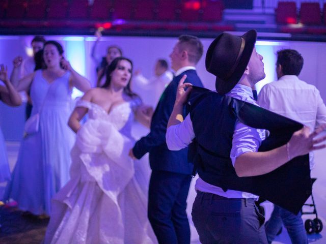 Le mariage de Ludovic et Gladys à Rochefort, Charente Maritime 53