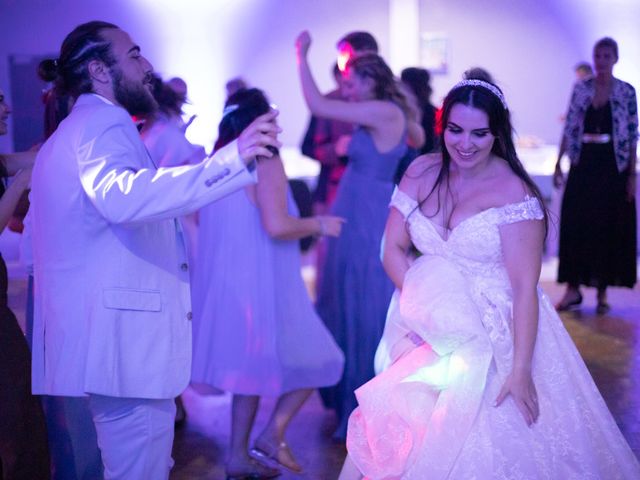 Le mariage de Ludovic et Gladys à Rochefort, Charente Maritime 54