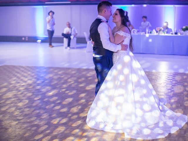 Le mariage de Ludovic et Gladys à Rochefort, Charente Maritime 56