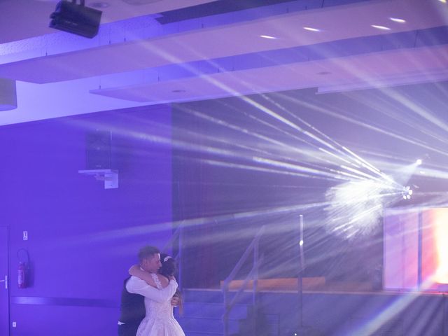 Le mariage de Ludovic et Gladys à Rochefort, Charente Maritime 57