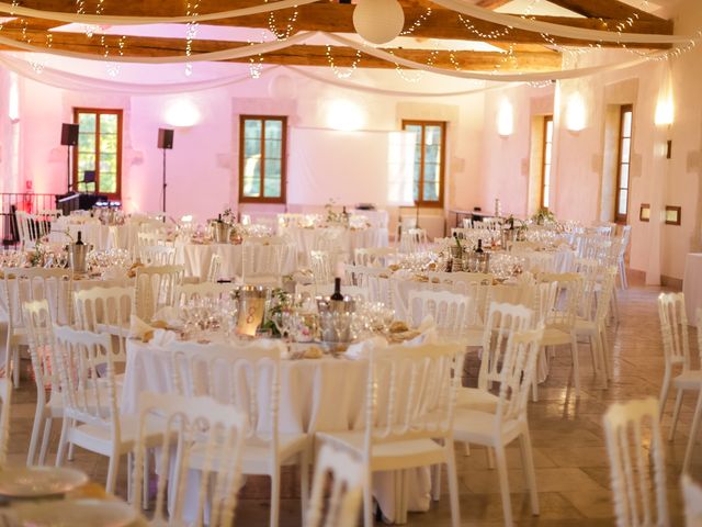 Le mariage de Ludovic et Gladys à Rochefort, Charente Maritime 59