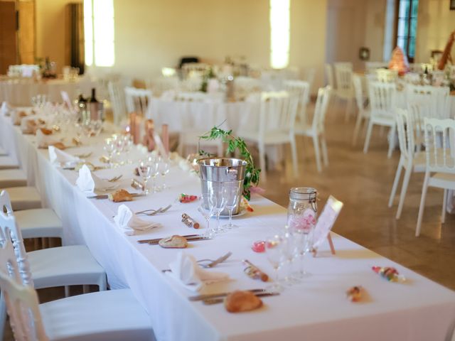 Le mariage de Ludovic et Gladys à Rochefort, Charente Maritime 61