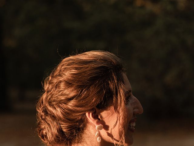 Le mariage de Jean et Jihane à Saint-Geniès-Bellevue, Haute-Garonne 4