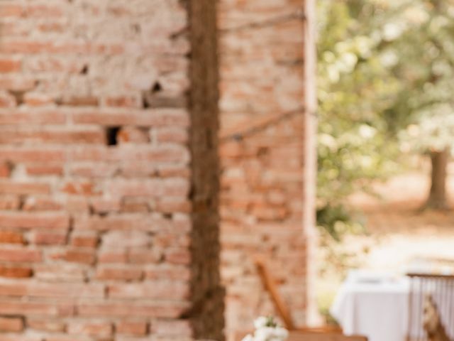 Le mariage de Jean et Jihane à Saint-Geniès-Bellevue, Haute-Garonne 7