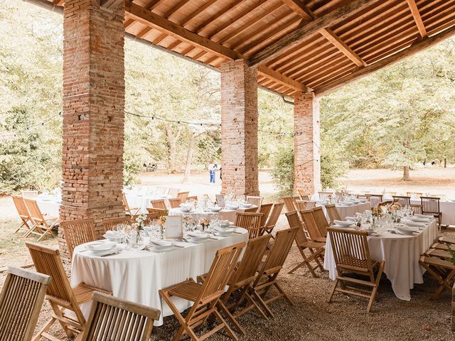 Le mariage de Jean et Jihane à Saint-Geniès-Bellevue, Haute-Garonne 10