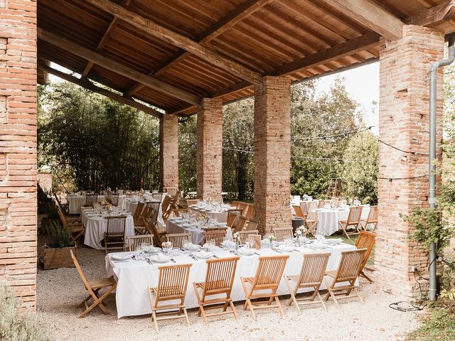 Le mariage de Jean et Jihane à Saint-Geniès-Bellevue, Haute-Garonne 14