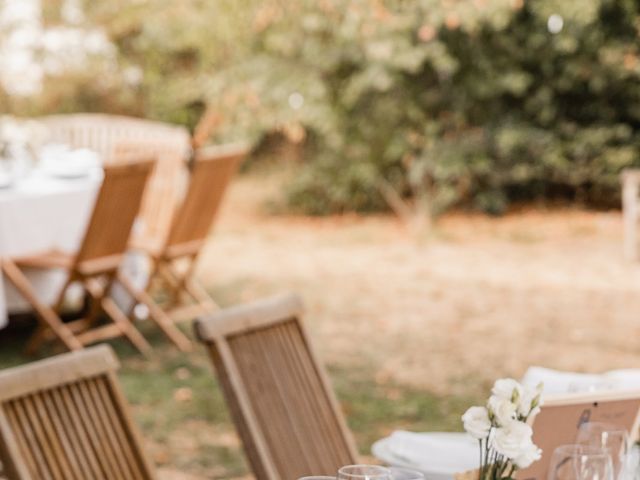 Le mariage de Jean et Jihane à Saint-Geniès-Bellevue, Haute-Garonne 15