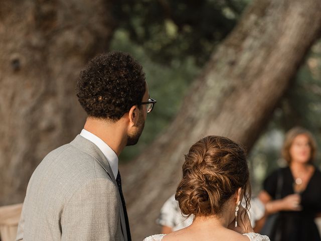 Le mariage de Jean et Jihane à Saint-Geniès-Bellevue, Haute-Garonne 20