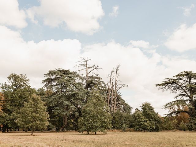 Le mariage de Jean et Jihane à Saint-Geniès-Bellevue, Haute-Garonne 21