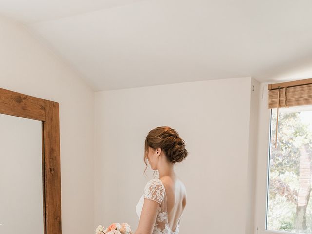 Le mariage de Jean et Jihane à Saint-Geniès-Bellevue, Haute-Garonne 27