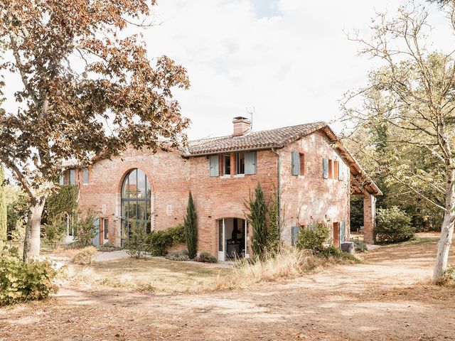 Le mariage de Jean et Jihane à Saint-Geniès-Bellevue, Haute-Garonne 49