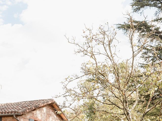 Le mariage de Jean et Jihane à Saint-Geniès-Bellevue, Haute-Garonne 50