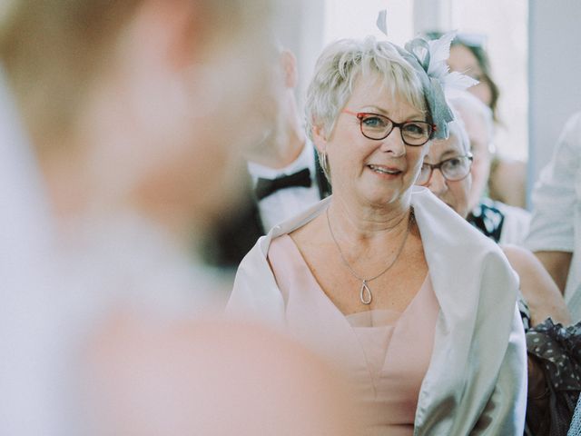 Le mariage de Mickael et Emilie à Guignicourt, Aisne 19