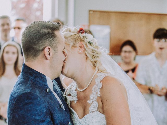 Le mariage de Mickael et Emilie à Guignicourt, Aisne 26