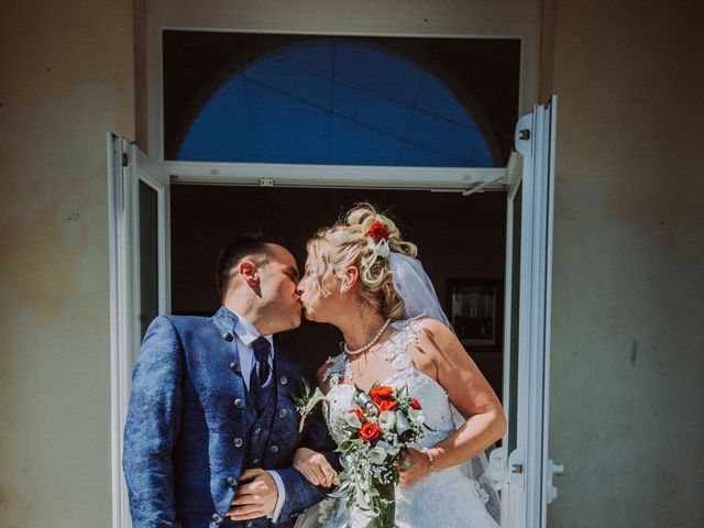 Le mariage de Mickael et Emilie à Guignicourt, Aisne 29