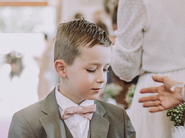 Le mariage de Mickael et Emilie à Guignicourt, Aisne 37