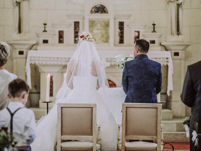 Le mariage de Mickael et Emilie à Guignicourt, Aisne 46