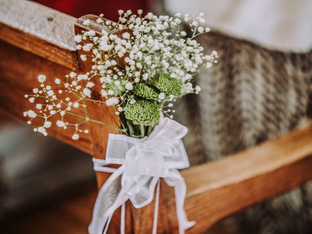 Le mariage de Mickael et Emilie à Guignicourt, Aisne 47