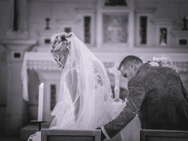 Le mariage de Mickael et Emilie à Guignicourt, Aisne 48