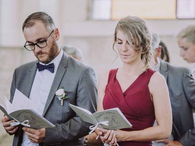 Le mariage de Mickael et Emilie à Guignicourt, Aisne 53