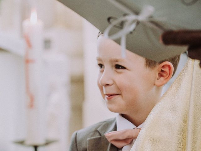 Le mariage de Mickael et Emilie à Guignicourt, Aisne 64