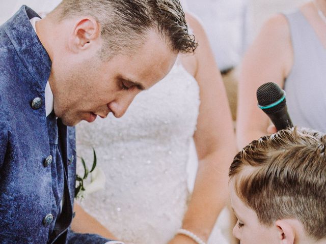 Le mariage de Mickael et Emilie à Guignicourt, Aisne 65