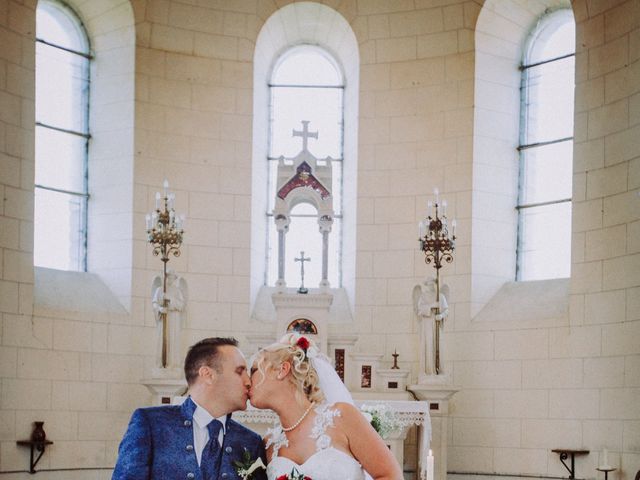 Le mariage de Mickael et Emilie à Guignicourt, Aisne 79