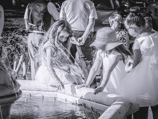 Le mariage de Mickael et Emilie à Guignicourt, Aisne 105