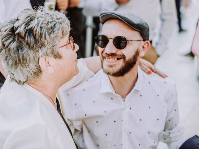 Le mariage de Mickael et Emilie à Guignicourt, Aisne 111