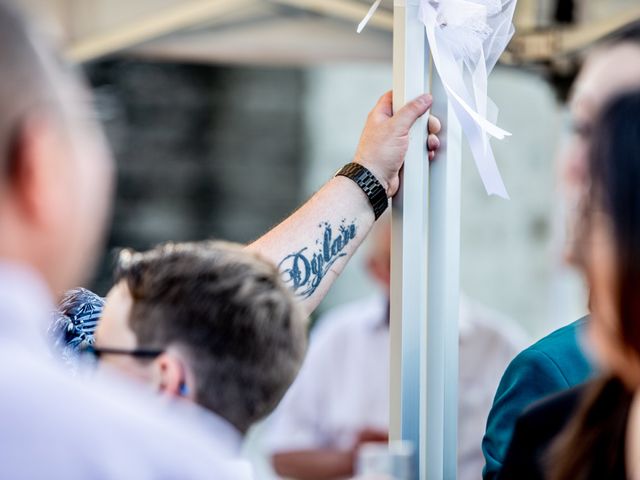 Le mariage de Mickael et Emilie à Guignicourt, Aisne 112