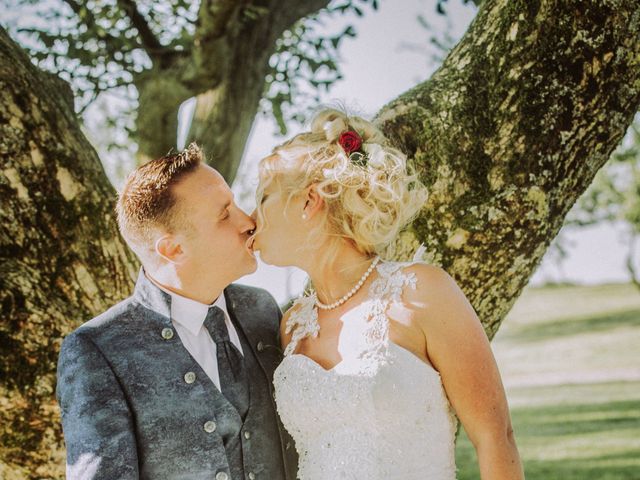 Le mariage de Mickael et Emilie à Guignicourt, Aisne 117