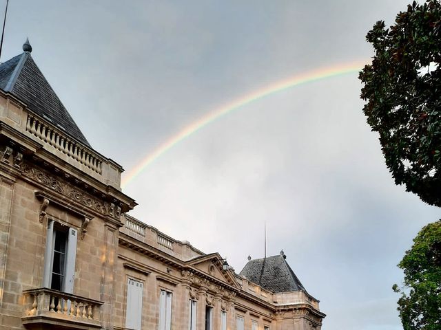 Le mariage de Pierre  et Laura  à Asques, Gironde 22