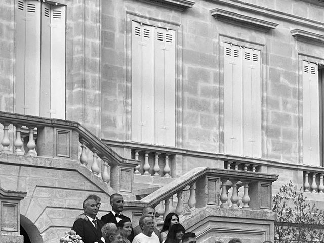 Le mariage de Pierre  et Laura  à Asques, Gironde 27