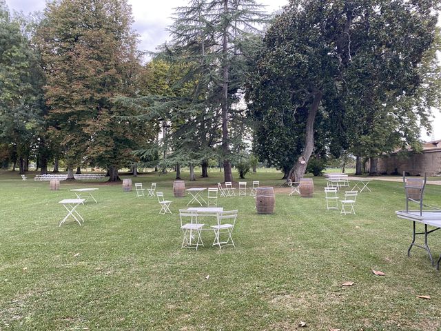 Le mariage de Pierre  et Laura  à Asques, Gironde 41