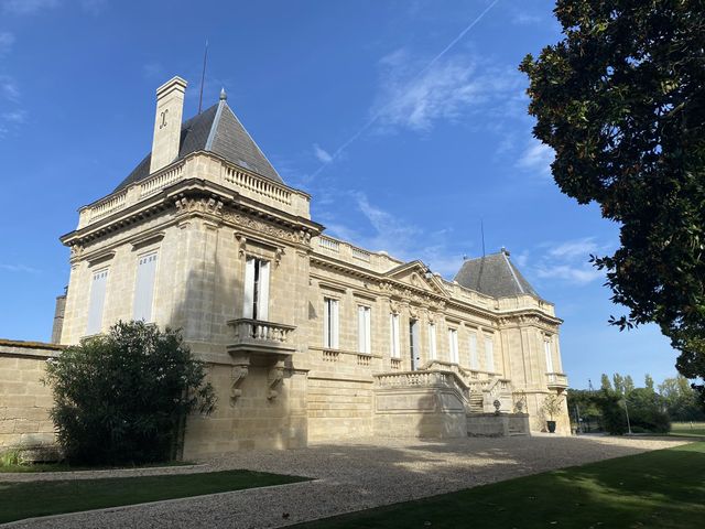 Le mariage de Pierre  et Laura  à Asques, Gironde 45