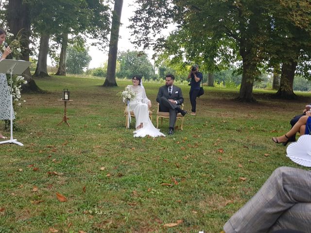 Le mariage de Pierre  et Laura  à Asques, Gironde 54