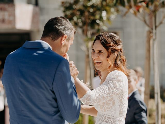 Le mariage de Émeline  et Jérémie  à Marennes, Charente Maritime 3