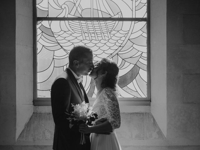 Le mariage de Émeline  et Jérémie  à Marennes, Charente Maritime 7