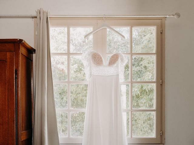 Le mariage de Émeline  et Jérémie  à Marennes, Charente Maritime 15