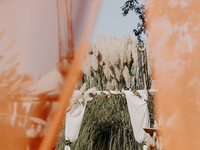Le mariage de Émeline  et Jérémie  à Marennes, Charente Maritime 20