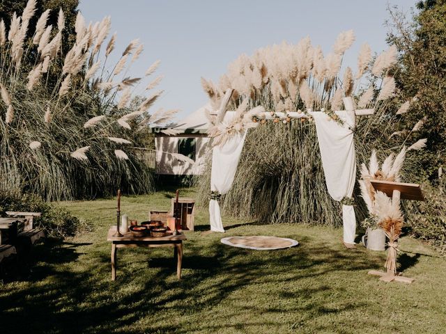 Le mariage de Émeline  et Jérémie  à Marennes, Charente Maritime 21