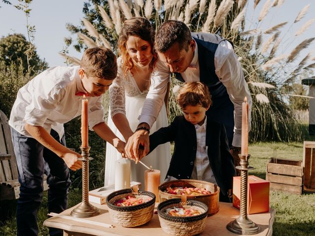 Le mariage de Émeline  et Jérémie  à Marennes, Charente Maritime 25