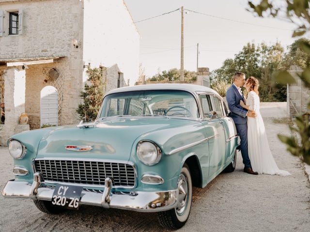 Le mariage de Émeline  et Jérémie  à Marennes, Charente Maritime 30