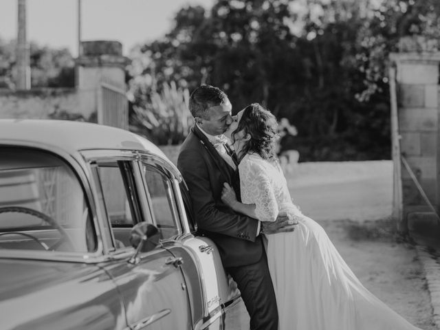 Le mariage de Émeline  et Jérémie  à Marennes, Charente Maritime 31